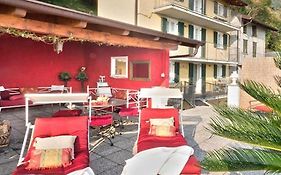 Pretore Rustico Land-Ferienhaus